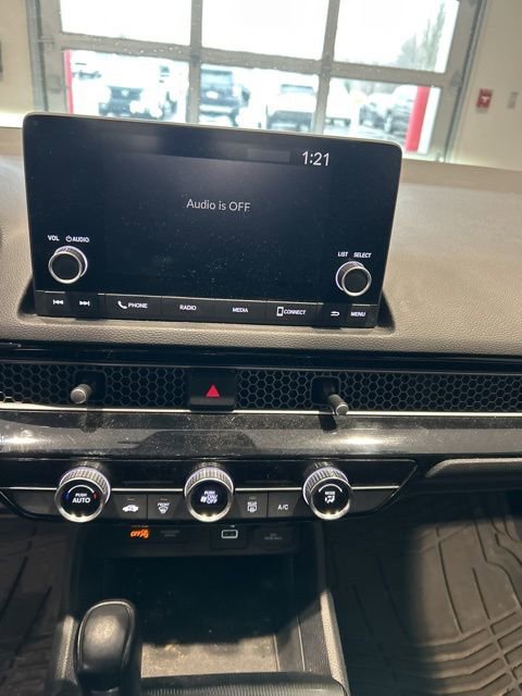 Used 2023 Honda Civic Sport image 17