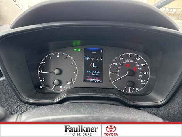 Used 2023 Toyota Corolla LE image 20