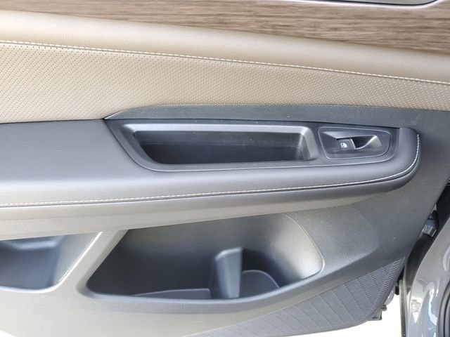 New 2026 Volkswagen Atlas SEL image 16