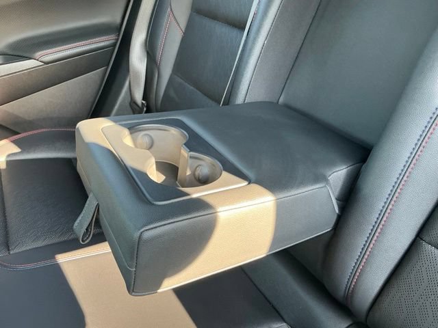 Used 2025 Chevrolet Equinox RS w/ Safety and Technology Package FWD image 34