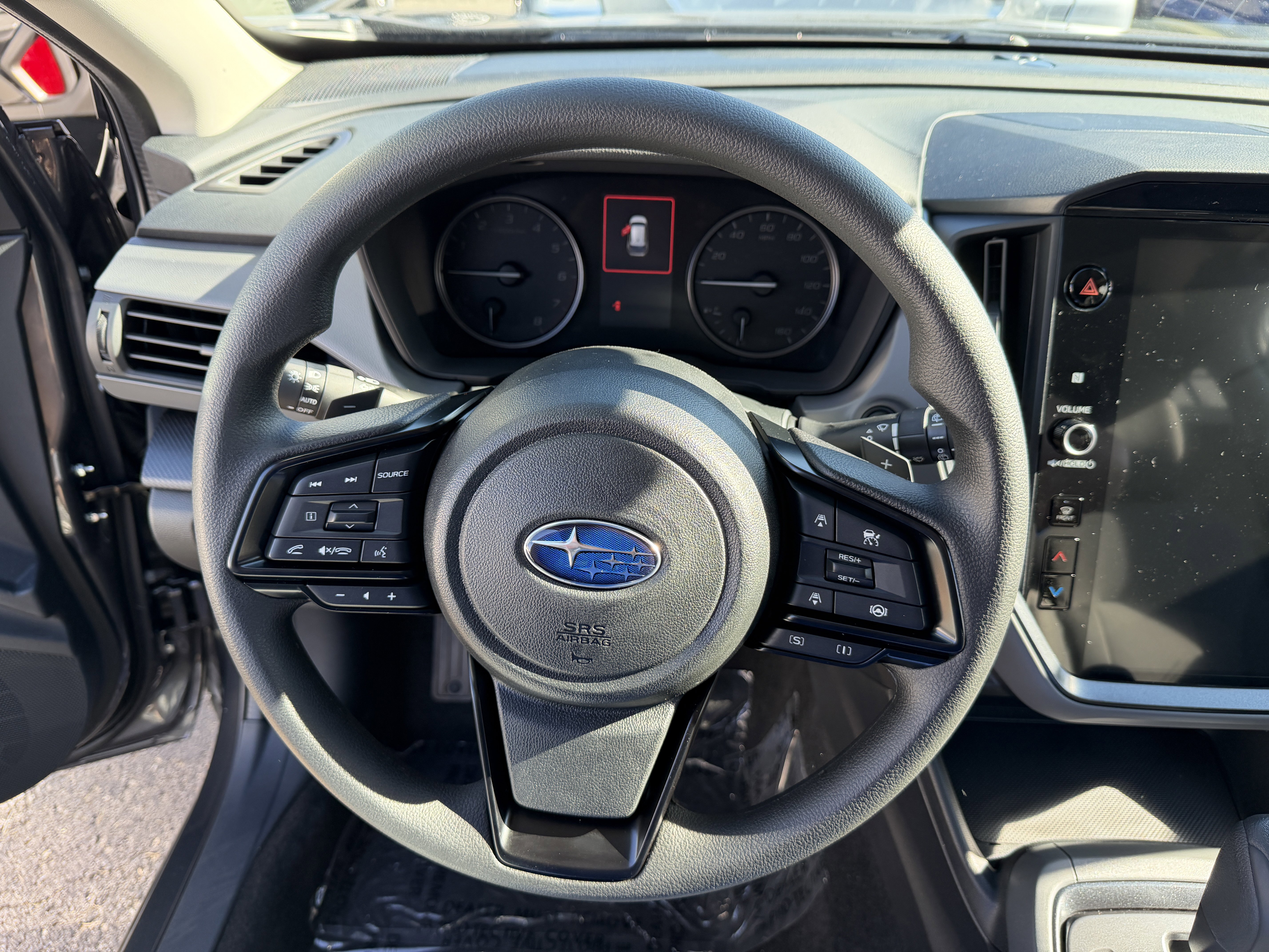 New 2026 Subaru Crosstrek 2.5i Premium image 13