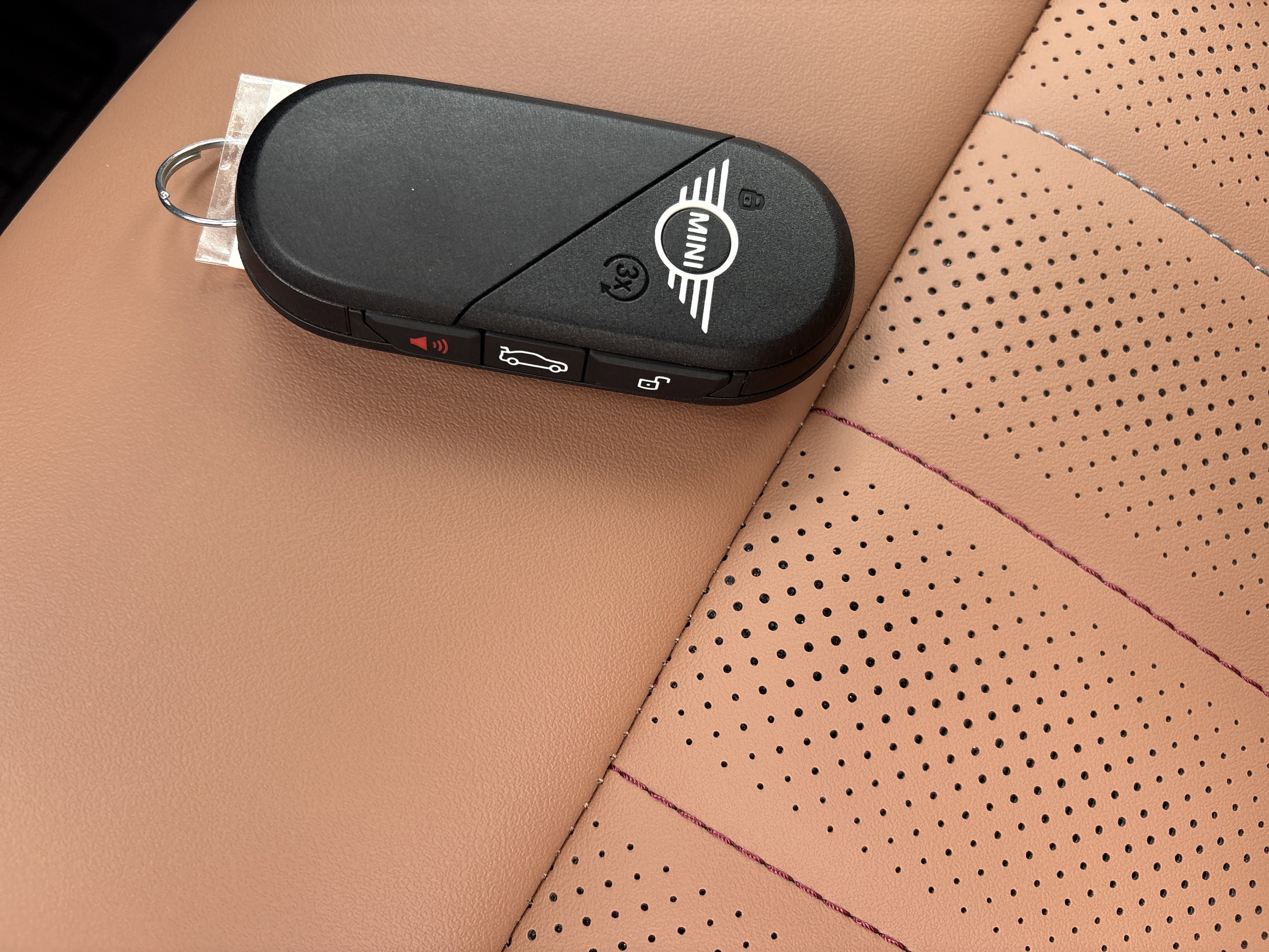 Used 2026 MINI Cooper Countryman S image 17