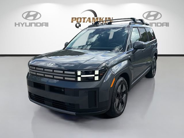 New 2026 Hyundai Santa Fe SEL image 1
