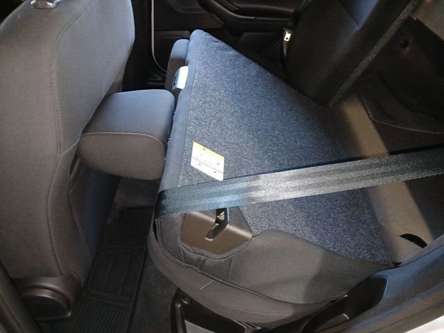 Used 2016 Ford Focus SE image 42