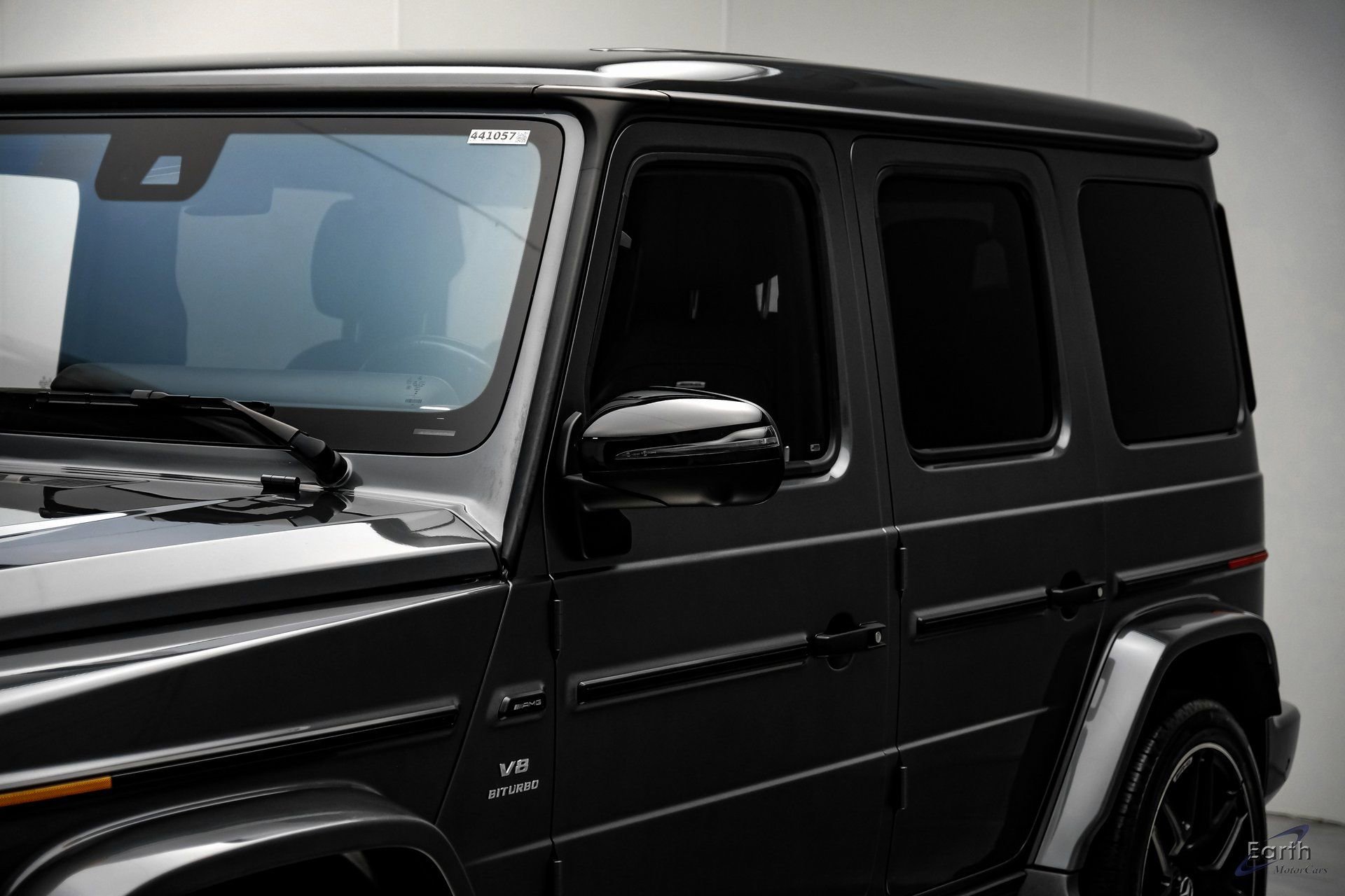 Used 2022 Mercedes-Benz G 63 AMG 4MATIC image 26