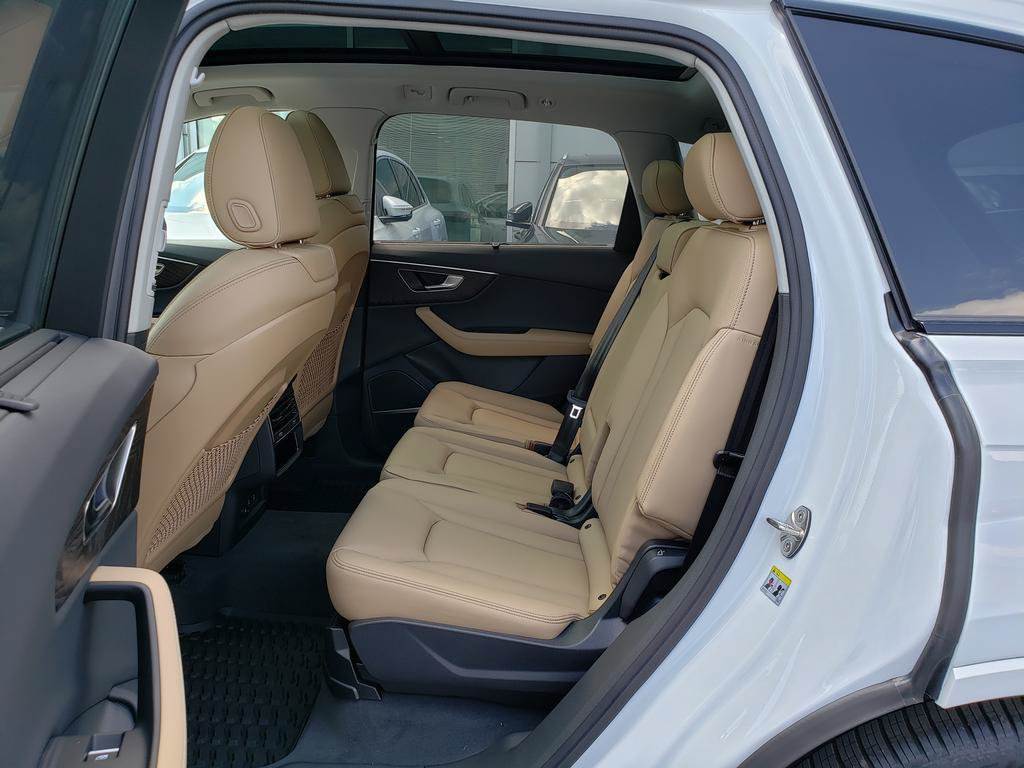 New 2026 Audi Q7 3.0T Prestige AWD/4WD image 8