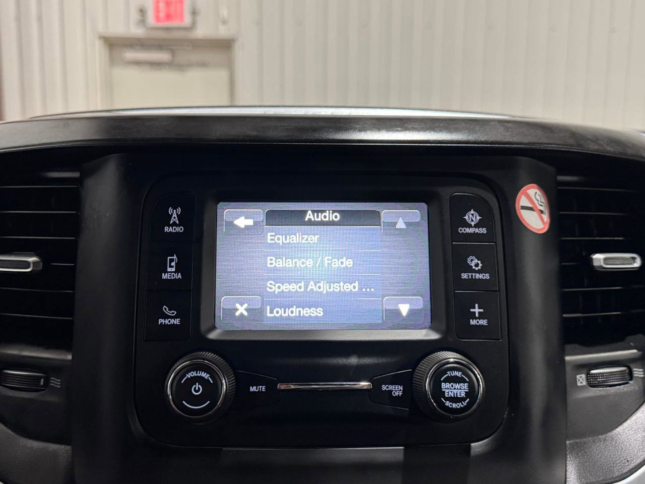 Used 2023 RAM 4500 SLT w/ Quick Order Package 2YG SLT AWD/4WD image 32