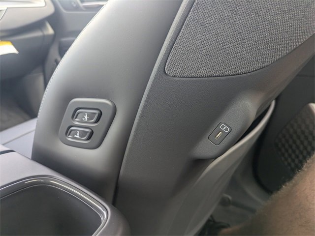 New 2026 Kia EV9 Wind image 16