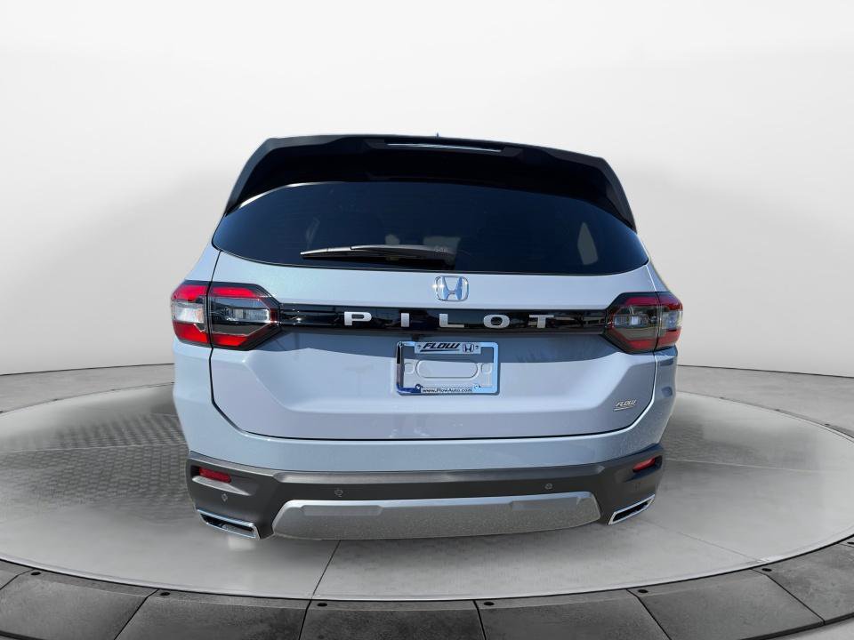 New 2026 Honda Pilot EX-L image 14