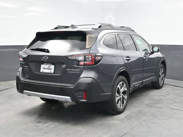 Used 2020 Subaru Outback Touring XT AWD/4WD image 6
