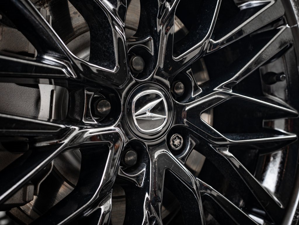 Certified 2025 Acura MDX A-Spec image 8