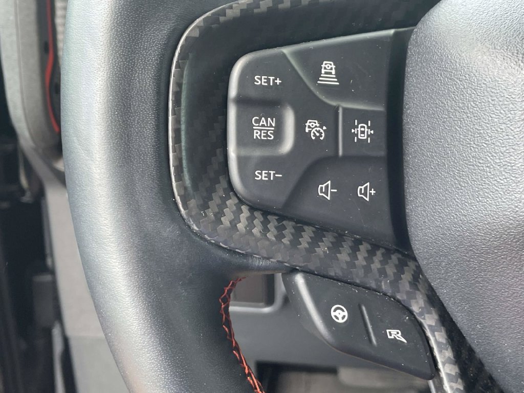 Used 2023 Ford Bronco Raptor AWD/4WD image 37
