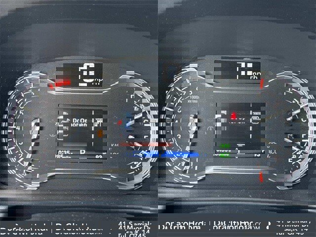 Used 2023 Honda Ridgeline RTL image 9