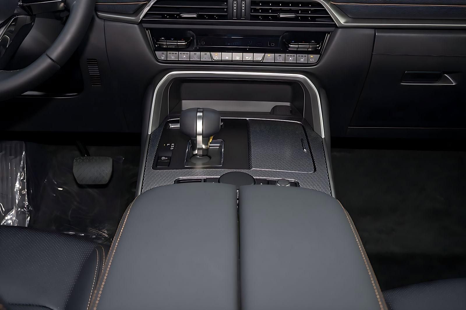 New 2026 MAZDA CX-90 3.3 Turbo w/ Premium Sport Pkg image 23