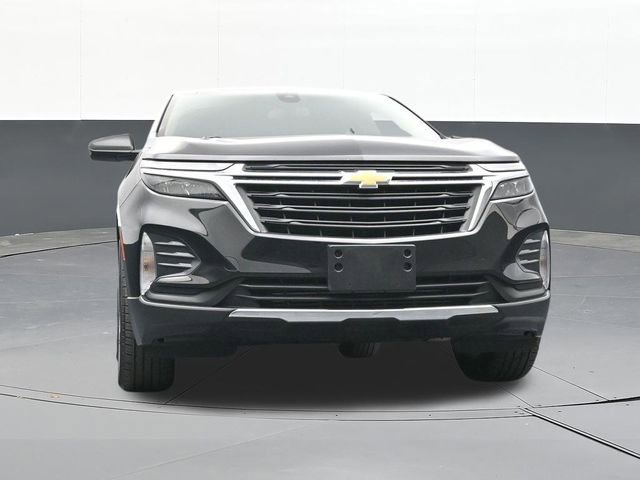 Used 2023 Chevrolet Equinox LT image 52