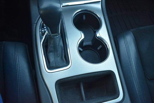 Used 2018 Jeep Grand Cherokee Altitude image 30