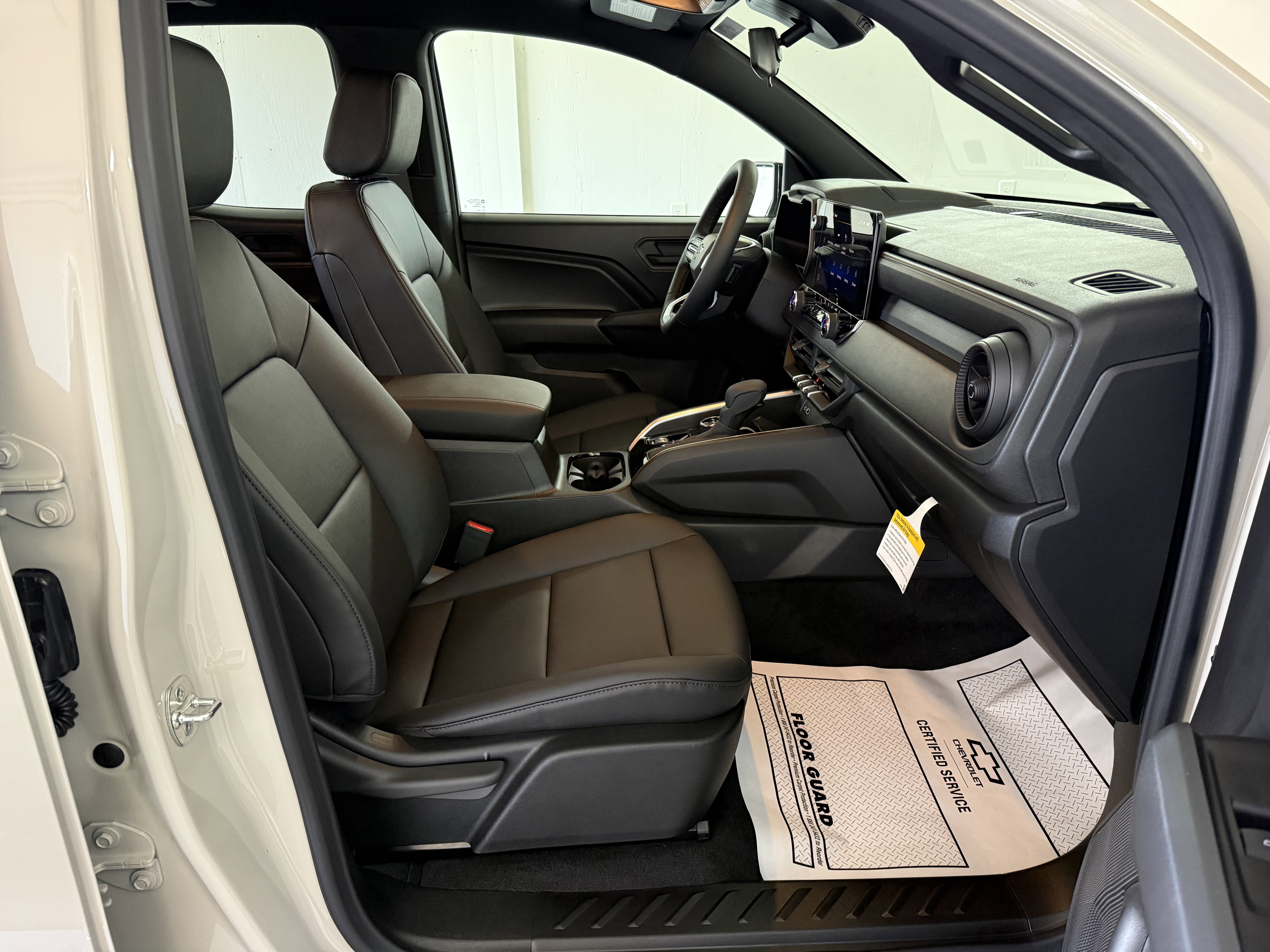 New 2026 Chevrolet Colorado Trail Boss image 30