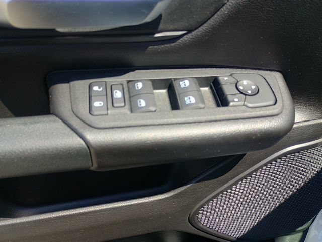 Used 2026 RAM 1500 Express AWD/4WD image 22