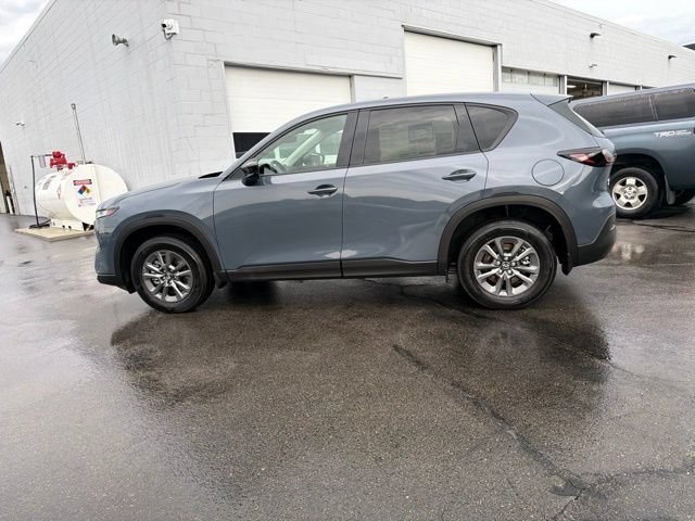New 2026 MAZDA CX-5 Select AWD/4WD image 18
