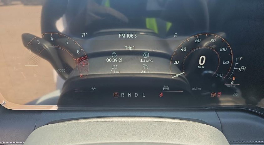 Used 2025 Ford Mustang Premium image 12