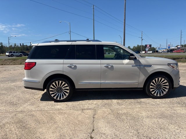 Used 2019 Lincoln Navigator Reserve w/ Cargo Package