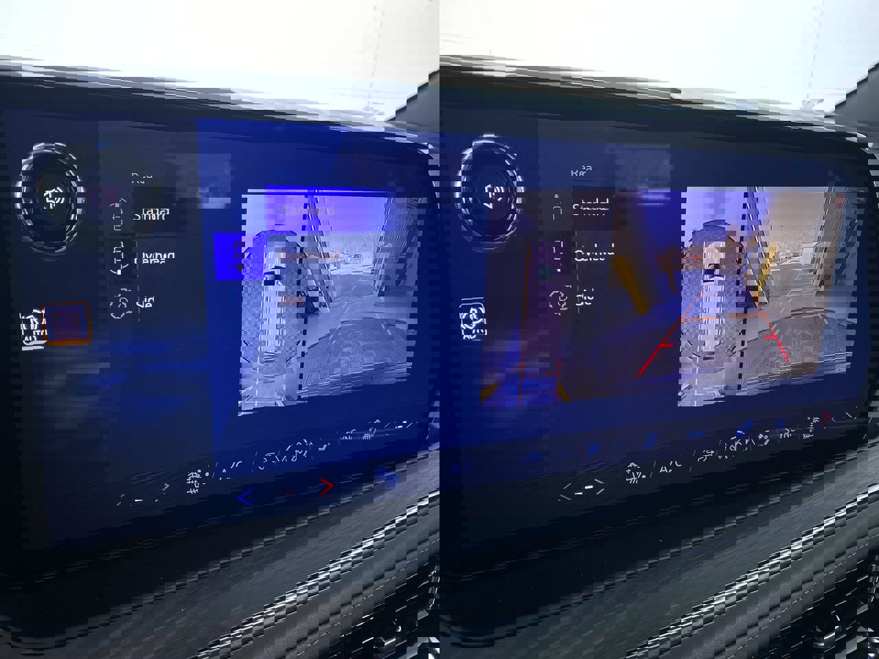 New 2026 Chevrolet Suburban Z71 w/ Comfort Package image 7