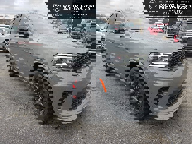 Used 2021 Dodge Durango SRT Hellcat w/ Premium Interior Group