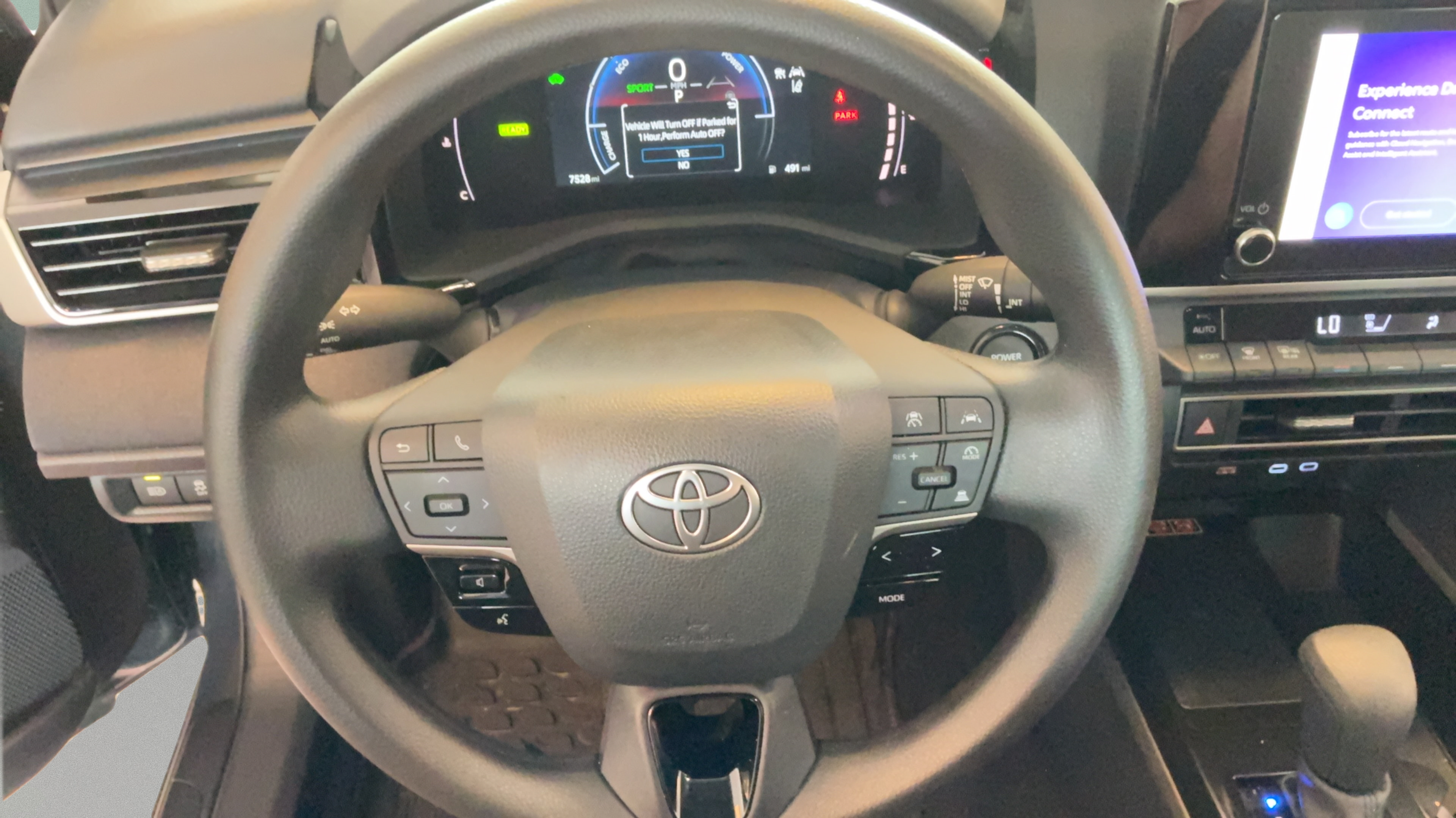 Certified 2025 Toyota Camry LE w/ Convenience Package FWD image 15
