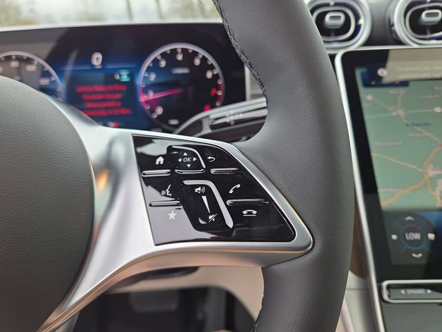 New 2026 Mercedes-Benz GLC 300 4MATIC image 18