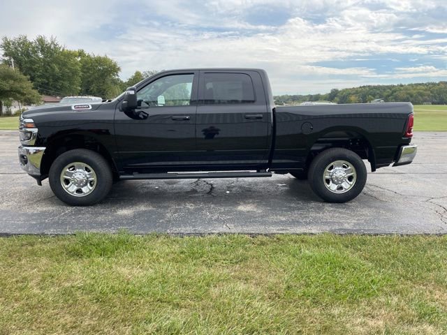 New 2026 RAM 2500 Tradesman image 10