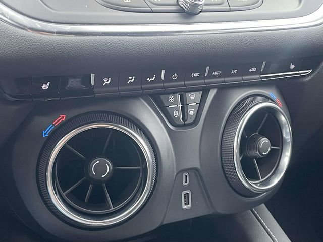 Used 2024 Chevrolet Blazer LT w/ Convenience Package image 19