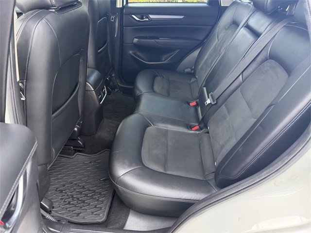 Used 2019 MAZDA CX-5 Touring image 20