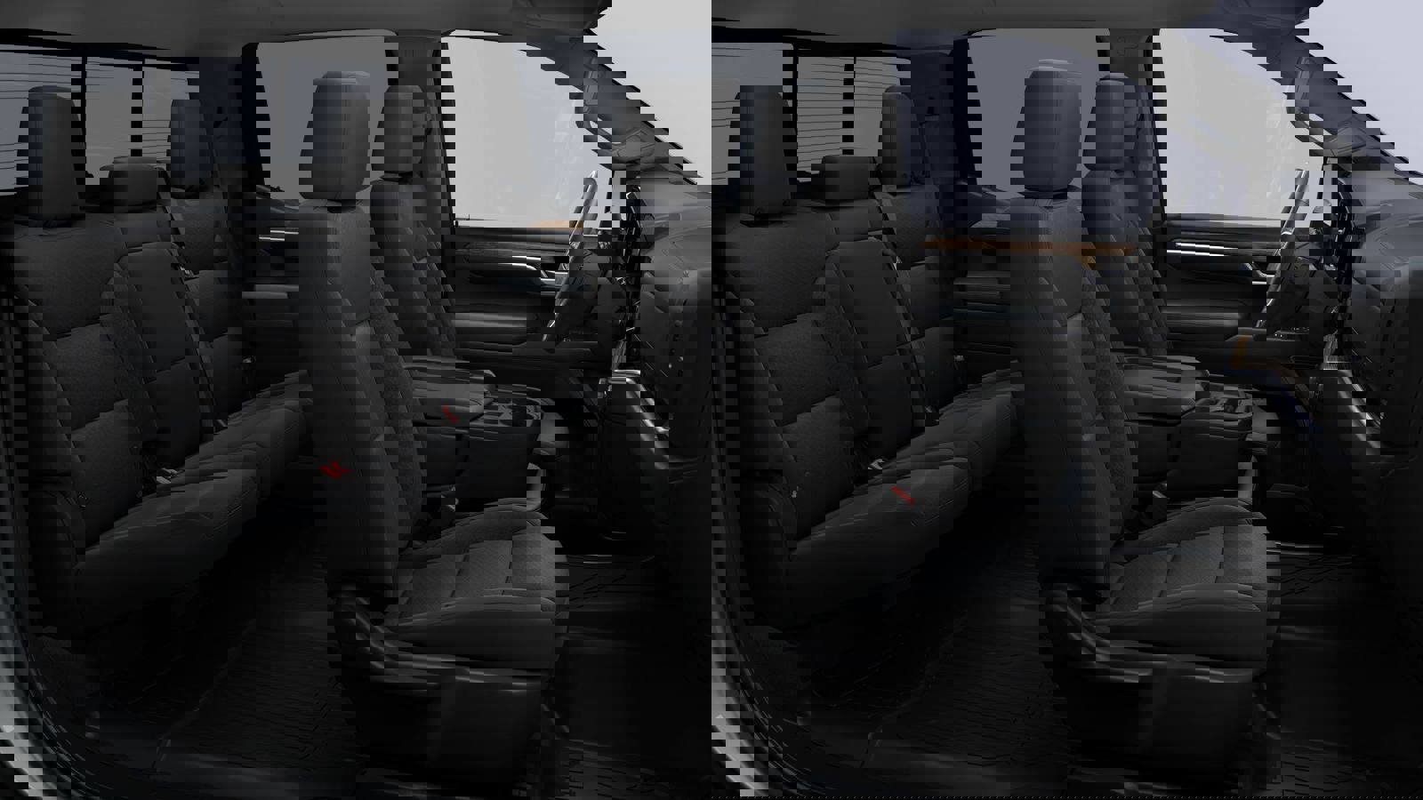 New 2025 Chevrolet Silverado 1500 LT w/ All Star Edition Plus image 31