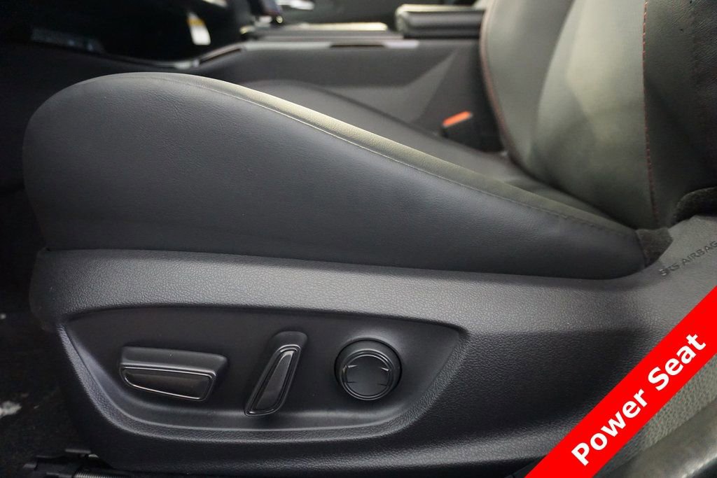 New 2026 Toyota Prius XSE image 7