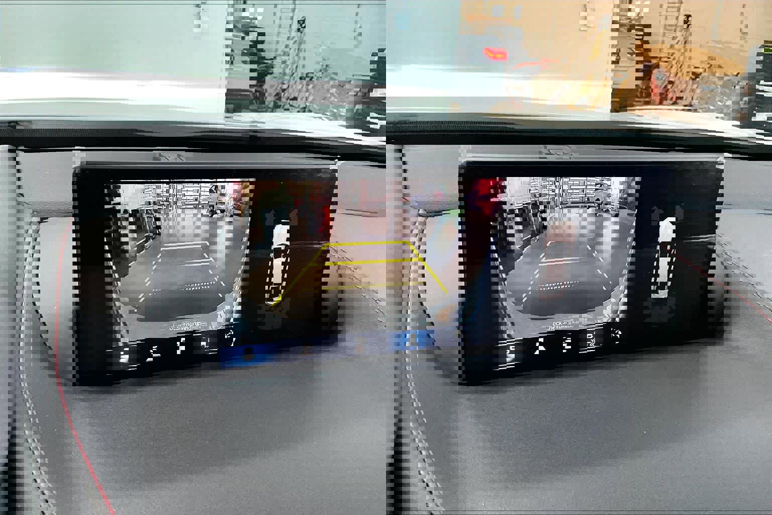 Used 2025 Acura TLX SH-AWD w/ A-SPEC Pkg image 24