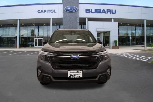 New 2026 Subaru Forester Touring image 7