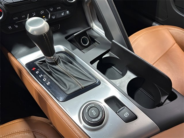 Used 2014 Chevrolet Corvette Stingray Coupe w/ 2LT Preferred Equipment Group image 26