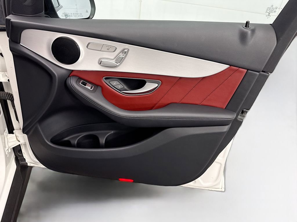 Certified 2022 Mercedes-Benz GLC 300 GLC 300 image 23