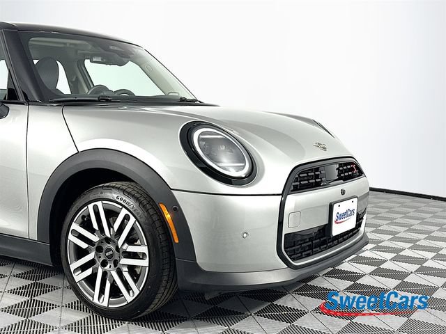 Used 2025 MINI Cooper S FWD image 47