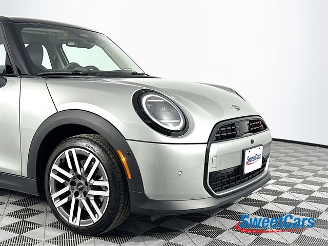 Used 2025 MINI Cooper S image 47