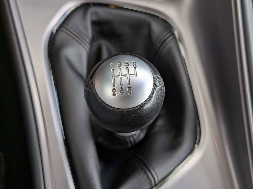 Used 2023 Dodge Challenger R/T w/ T/A Package image 21