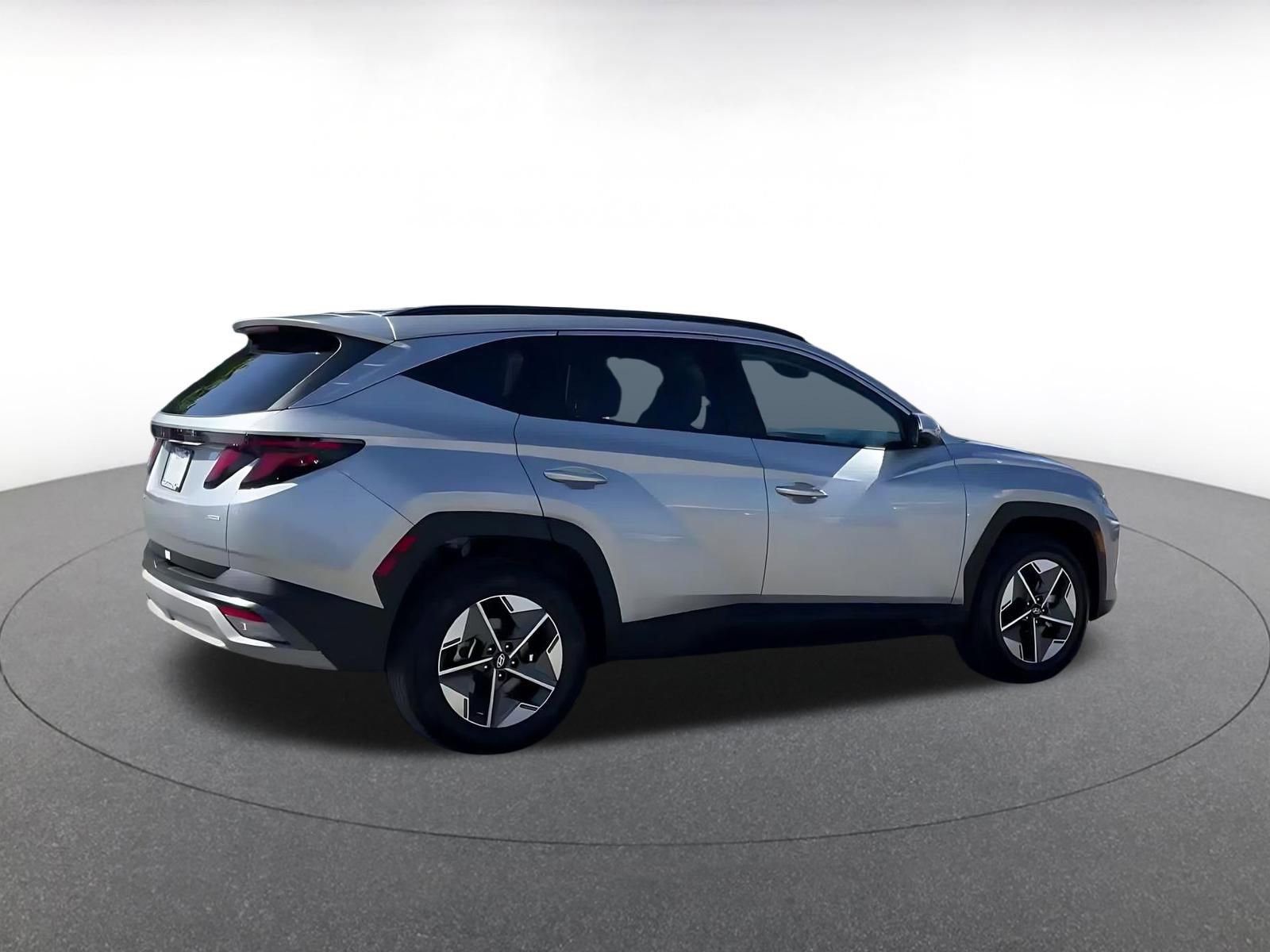 Used 2025 Hyundai Tucson SEL image 15