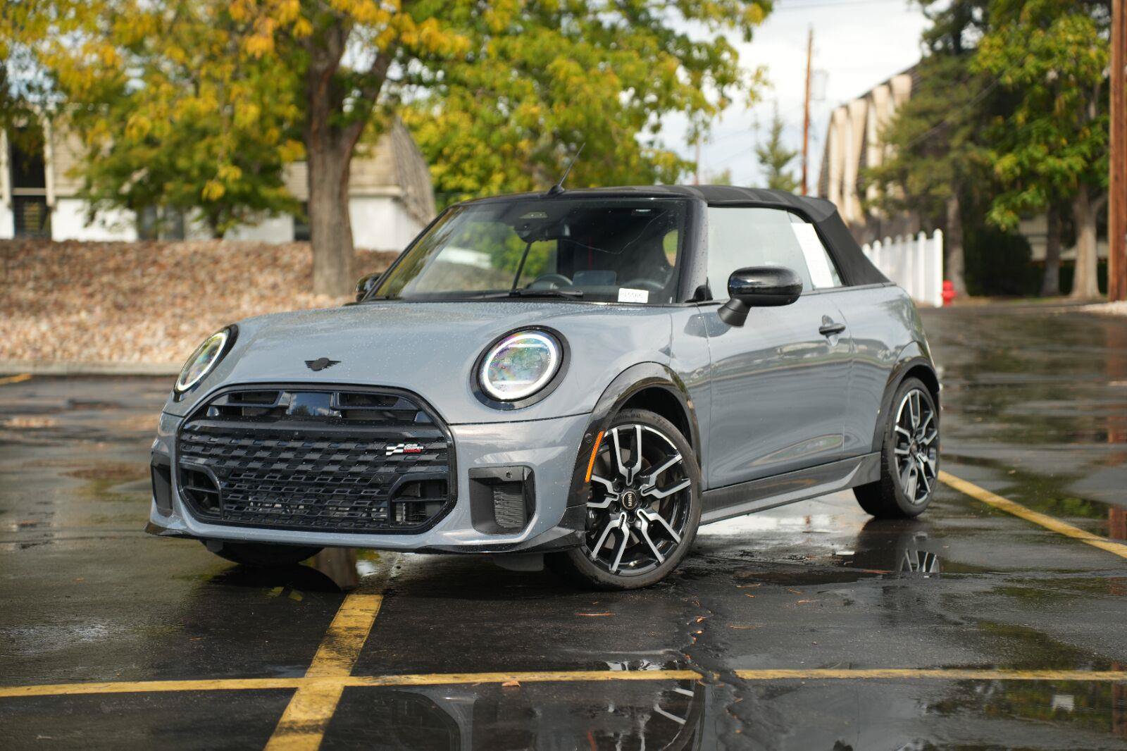 Used 2026 MINI Cooper S
