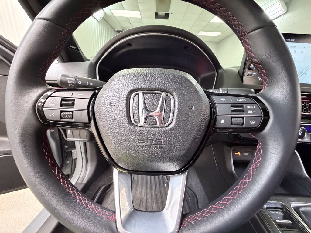 Used 2025 Honda Civic Si image 42