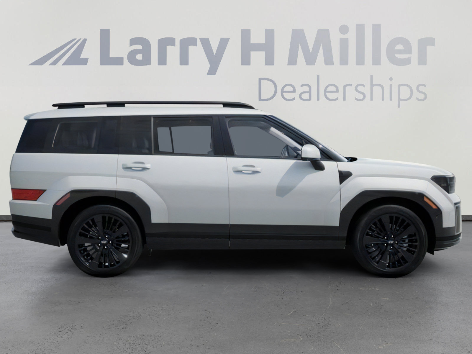New 2026 Hyundai Santa Fe Calligraphy AWD/4WD image 7