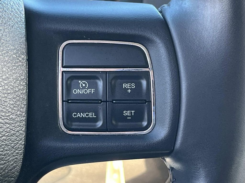 Used 2016 RAM 2500 Power Wagon w/ Luxury Group image 29