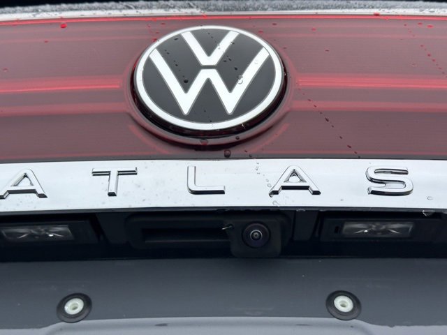 New 2026 Volkswagen Atlas SEL Premium R-Line image 16