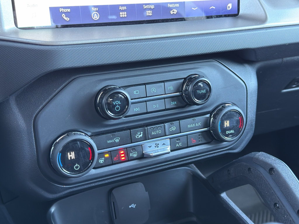 Certified 2024 Ford Bronco Raptor AWD/4WD image 24