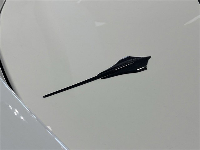 New 2026 Chevrolet Corvette Stingray Preferred Cpe w/ Z51 Performance Package image 28