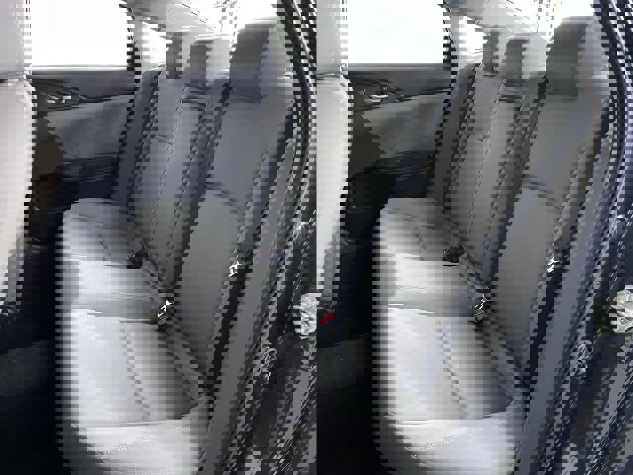 Used 2018 Honda Civic EX image 20